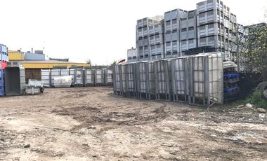 OPORTUNIDAD PARA INVERSIONES VENTA TERRENO