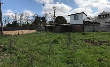 OPORTUNIDAD PARA INVERSIONES VENTA TERRENO