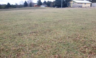 OPORTUNIDAD PARA INVERSIONES VENTA TERRENO