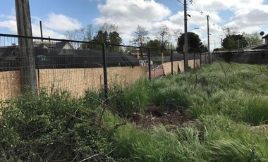 OPORTUNIDAD PARA INVERSIONES VENTA TERRENO