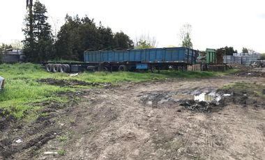 OPORTUNIDAD PARA INVERSIONES VENTA TERRENO