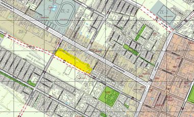 OPORTUNIDAD PARA INVERSIONES VENTA TERRENO