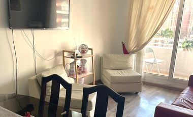 SE VENDE DPTO EN AV ESPAÑA VALPARAISO