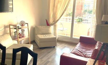 SE VENDE DPTO EN AV ESPAÑA VALPARAISO