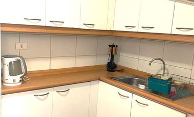 SE VENDE DPTO EN AV ESPAÑA VALPARAISO