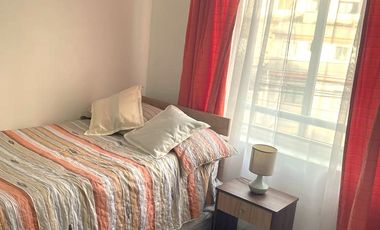 SE VENDE DPTO EN AV ESPAÑA VALPARAISO