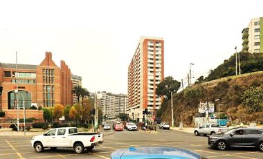 SE VENDE DPTO EN AV ESPAÑA VALPARAISO