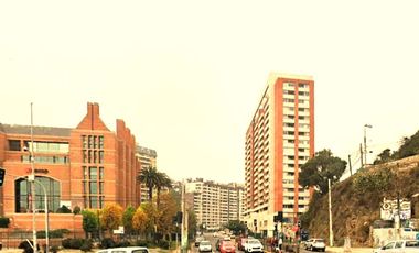 SE VENDE DPTO EN AV ESPAÑA VALPARAISO