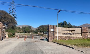 HERMOSA PARCELA CON EXTENCION URBANA EN COPIAPO