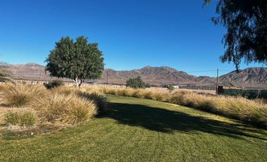 HERMOSA PARCELA CON EXTENCION URBANA EN COPIAPO