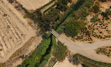 HERMOSA PARCELA CON EXTENCION URBANA EN COPIAPO