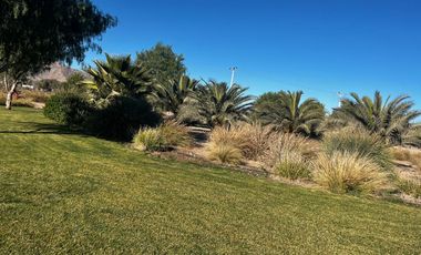 HERMOSA PARCELA CON EXTENCION URBANA EN COPIAPO