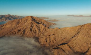 HERMOSA PARCELA CON EXTENCION URBANA EN COPIAPO