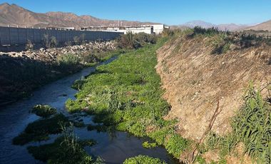 HERMOSA PARCELA CON EXTENCION URBANA EN COPIAPO