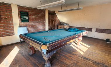 VENDO CASA PLAZA ZAÑARTU ÑUÑOA
