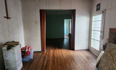 VENDO CASA PLAZA ZAÑARTU ÑUÑOA