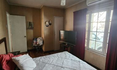 VENDO CASA PLAZA ZAÑARTU ÑUÑOA