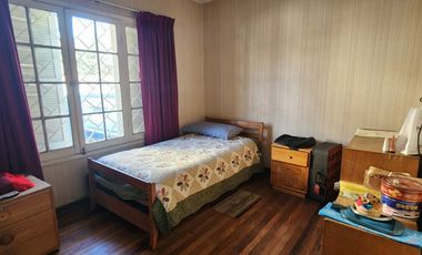 VENDO CASA PLAZA ZAÑARTU ÑUÑOA