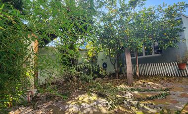 VENDO CASA PLAZA ZAÑARTU ÑUÑOA