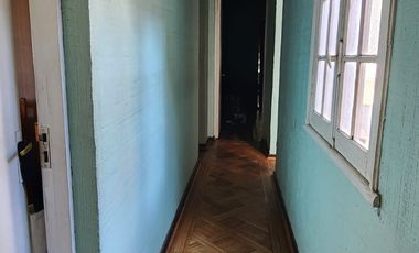 VENDO CASA PLAZA ZAÑARTU ÑUÑOA