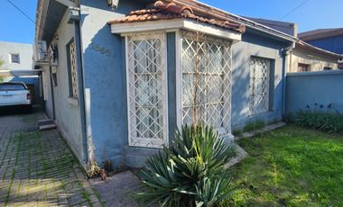 VENDO CASA PLAZA ZAÑARTU ÑUÑOA