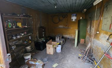 VENDO CASA PLAZA ZAÑARTU ÑUÑOA
