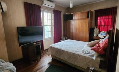VENDO CASA PLAZA ZAÑARTU ÑUÑOA