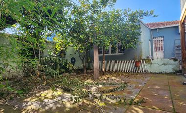 VENDO CASA PLAZA ZAÑARTU ÑUÑOA