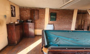 VENDO CASA PLAZA ZAÑARTU ÑUÑOA
