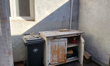 VENDO CASA PLAZA ZAÑARTU ÑUÑOA
