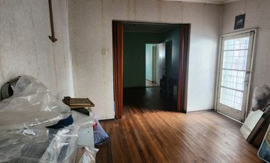 VENDO CASA PLAZA ZAÑARTU ÑUÑOA