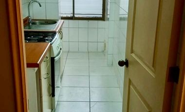 VENTA DE DEPARTAMENTO EN RECOLETA