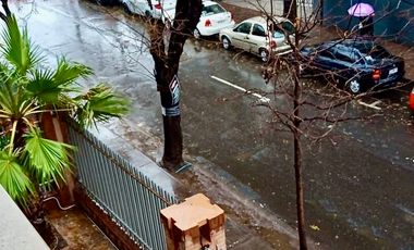 VENTA DE DEPARTAMENTO EN RECOLETA