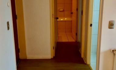 VENTA DE DEPARTAMENTO EN RECOLETA