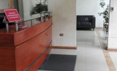 VENTA DE DEPARTAMENTO EN RECOLETA