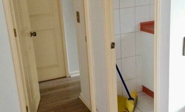 VENTA DE DEPARTAMENTO EN RECOLETA