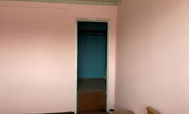 CASA EN VENTA IDEAL PARA REMODELAR EN SAN JOAQUÍN