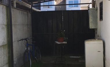 VENDE AMPLIA CASA MAULE SECTOR SUR PONIENTE DE TALCA