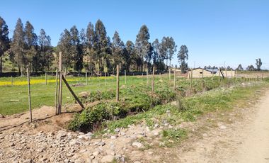VENTA PARCELA 5000MTS San Clemente
