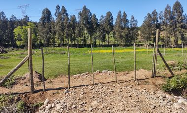VENTA PARCELA 5000MTS San Clemente