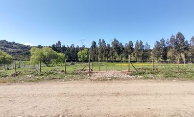 VENTA PARCELA 5000MTS San Clemente