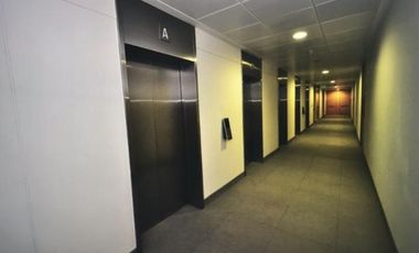 OFICINA LAS CONDES VISTA DESPEJADA