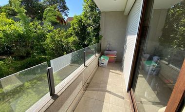 DEPARTAMENTO CON 2 HABITACIONES EN LO BARNECHEA