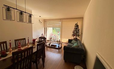 DEPARTAMENTO CON 2 HABITACIONES EN LO BARNECHEA