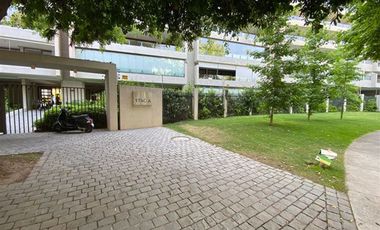 DEPARTAMENTO CON 2 HABITACIONES EN LO BARNECHEA