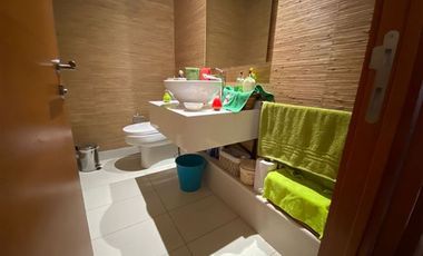 DEPARTAMENTO CON 2 HABITACIONES EN LO BARNECHEA