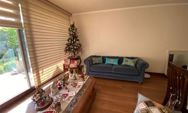 DEPARTAMENTO CON 2 HABITACIONES EN LO BARNECHEA