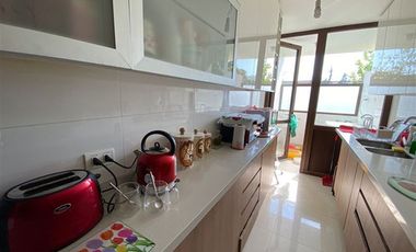 DEPARTAMENTO CON 2 HABITACIONES EN LO BARNECHEA