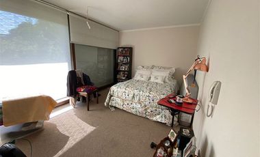 DEPARTAMENTO CON 2 HABITACIONES EN LO BARNECHEA