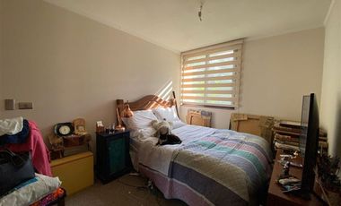 DEPARTAMENTO CON 2 HABITACIONES EN LO BARNECHEA